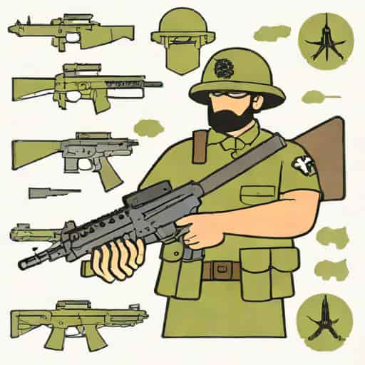 What Is The Meaning Of Infantry In Hindi