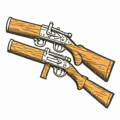 What Is The Meaning Of Musket