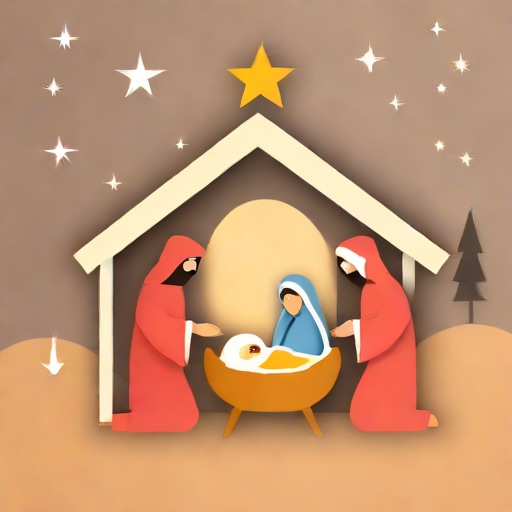 What Is The Meaning Of Nativity