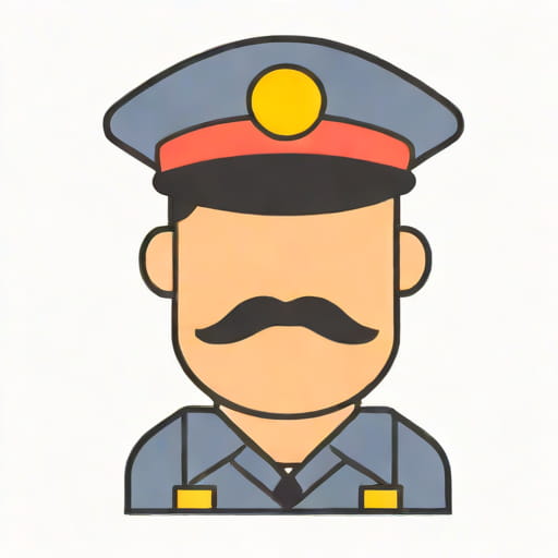 What Is The Meaning Of Policeman