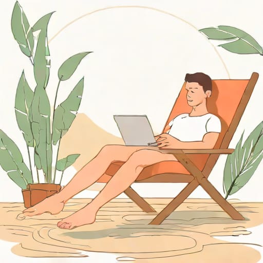What Is The Meaning Of Relaxation