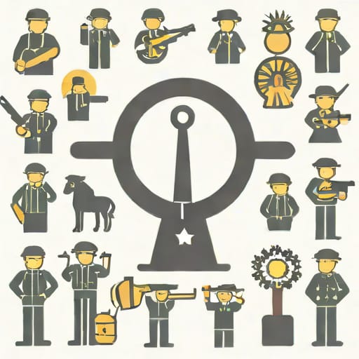 What Is The Meaning Of Revolution