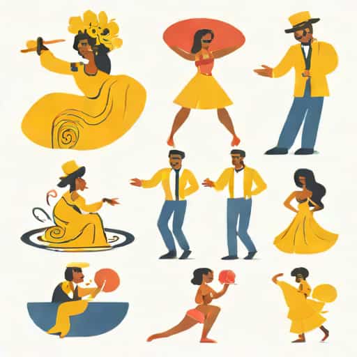 What Is The Meaning Of Rumba