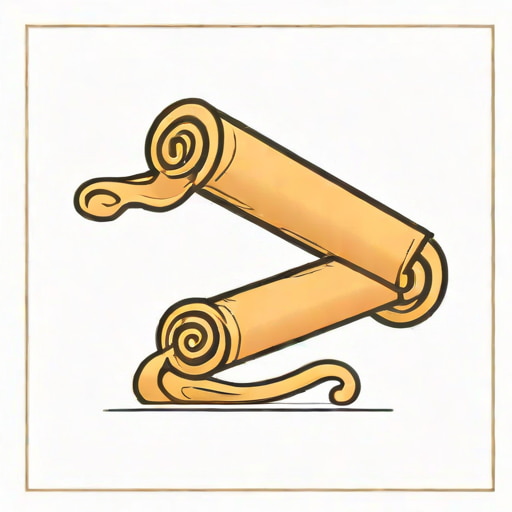 What Is The Meaning Of Scroll