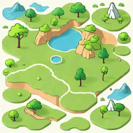 What Is The Meaning Of Terrain
