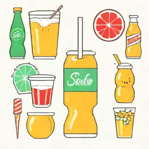 What Is The Most Sugary Soda
