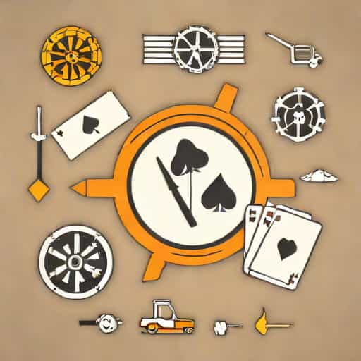 What Is The Name Of The Handicapper General