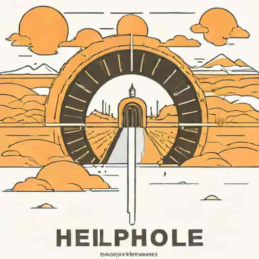 What Is The Plot Of Hellhole