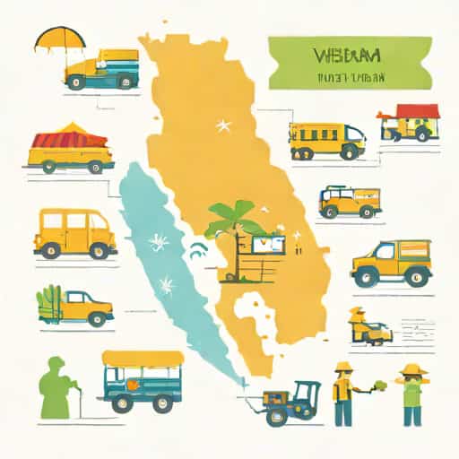 What Is The Population Of Vietnam