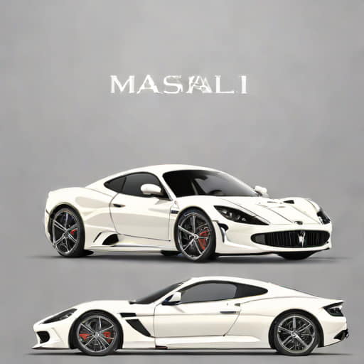 What Is The Price Of Maserati Mc20