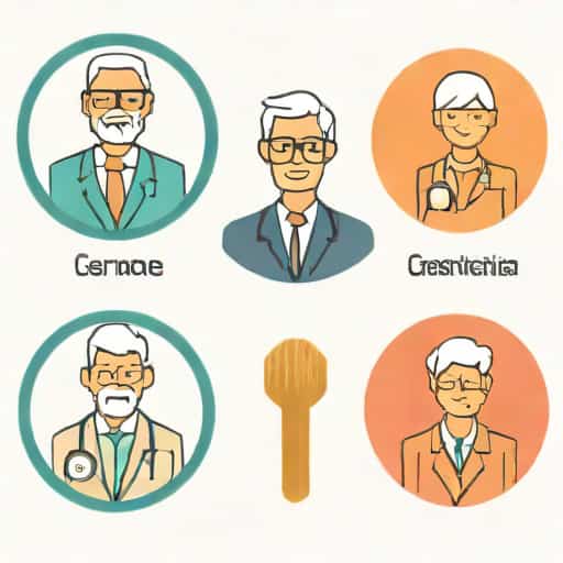 What Is The Primary Difference Between A Gerontologist And An Geriatrician