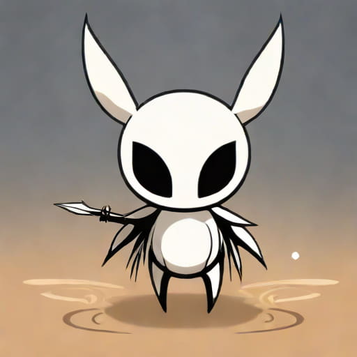 What Is The Radiance Hollow Knight