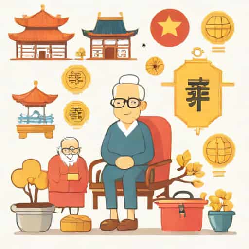 What Is The Retirement Age In China