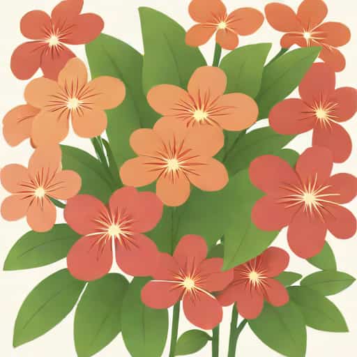 What Is The Scientific Name For Impatiens