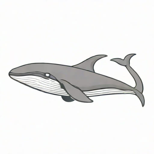 What Is The Smallest Baleen Whale