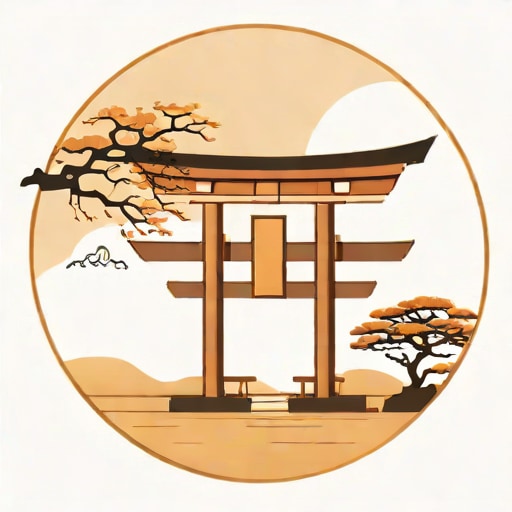 What Is The Symbol Of Shinto