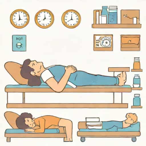 What Is The Treatment For Narcolepsy