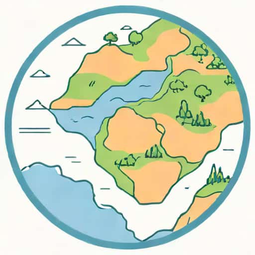 What Is Tributary In Geography
