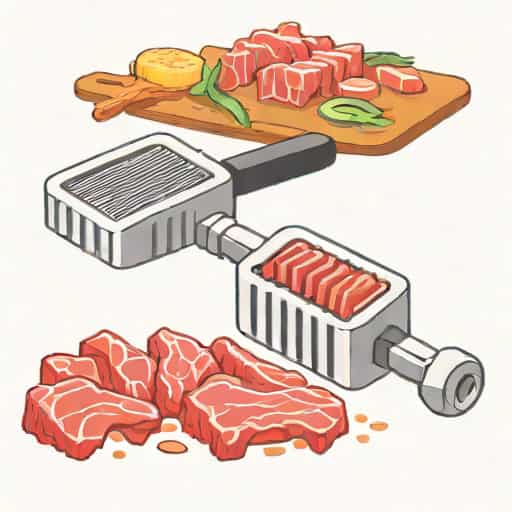 What Is Unseasoned Meat Tenderizer