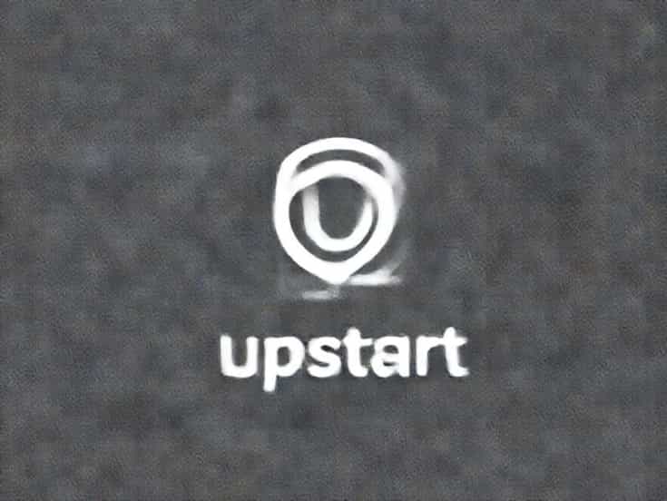What Is Upstart Company