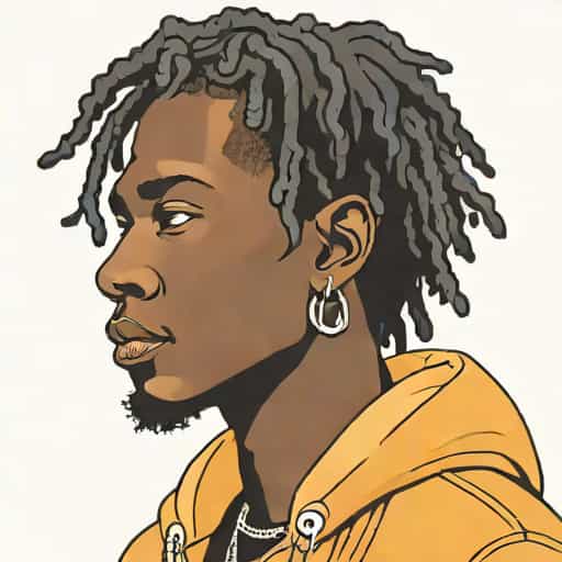 What Is Young Thug Real Name