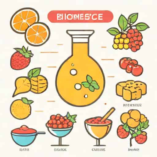 What Kind Of Biomolecule Is Maltose