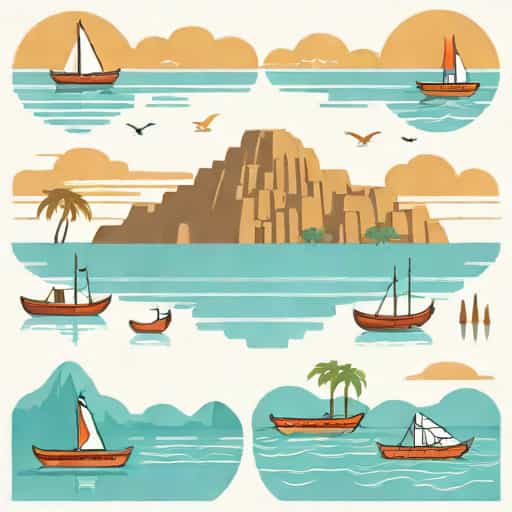 What Lake Was Tenochtitlan Located In The Center Of