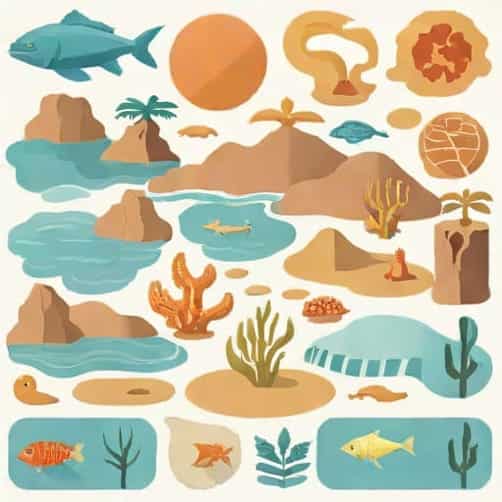 What Life Was Found During The Archean Time