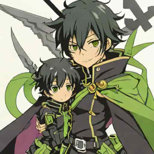 What Order To Watch Seraph Of The End