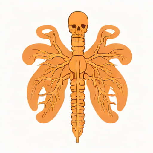 What Organs Are In The Lymphatic System