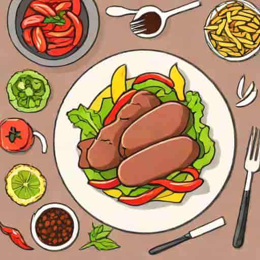 What Steak For Fajitas