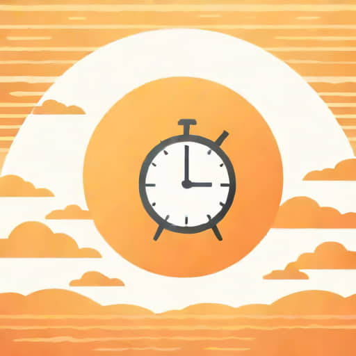 What Time Is Sunrise Today In My Location