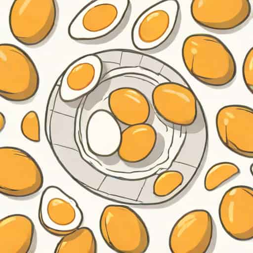 What To Do With Egg Yolks Leftover