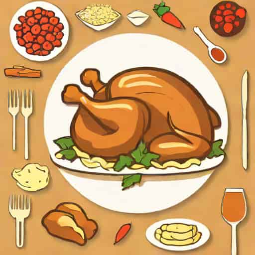 What To Do With Leftover Turkey