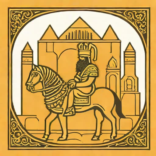 What Was Sennacherib Famous For