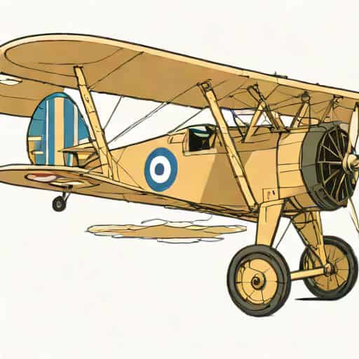What Was The Sopwith Camel Used For