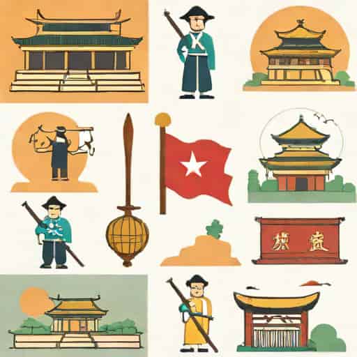 What Was The Taiping Rebellion