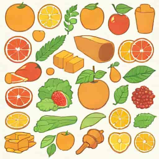 What Would Be An Ingredient In A Healthful Snack