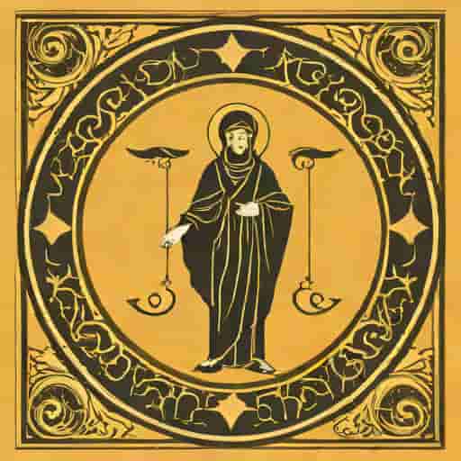 What Zodiac Sign Was Judas Iscariot