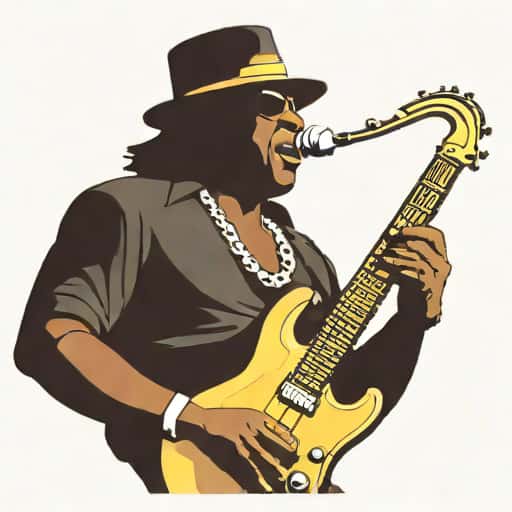 When Did Clarence Clemons Die