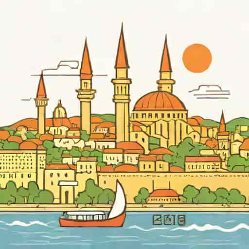 When Did Constantinople Become Istanbul