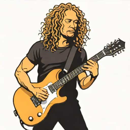 When Did Kirk Hammett Join Metallica