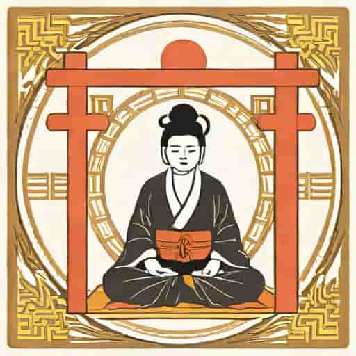 When Did Nichiren Inscribed The Gohonzon