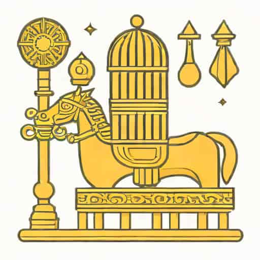 When Did Sennacherib Reign