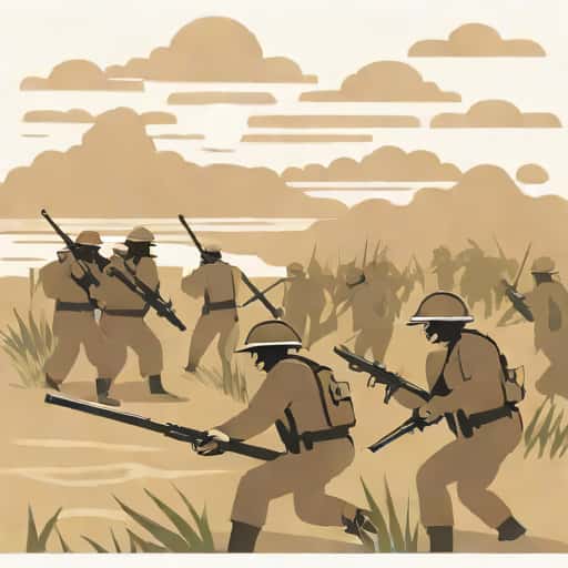 When Did The Battle Of Guadalcanal Happen