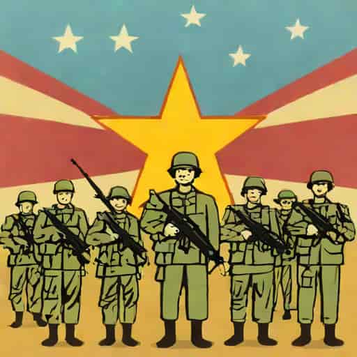 When Did The Vietnam War Start