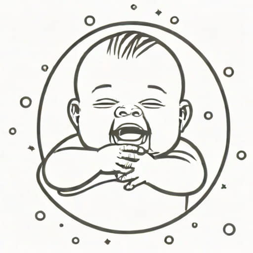 When Do Babies Start Slobbering