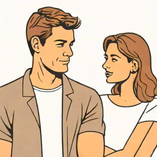 When Do Pacey And Audrey Break Up