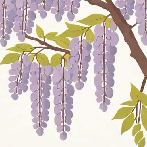 When Does Wisteria Bloom