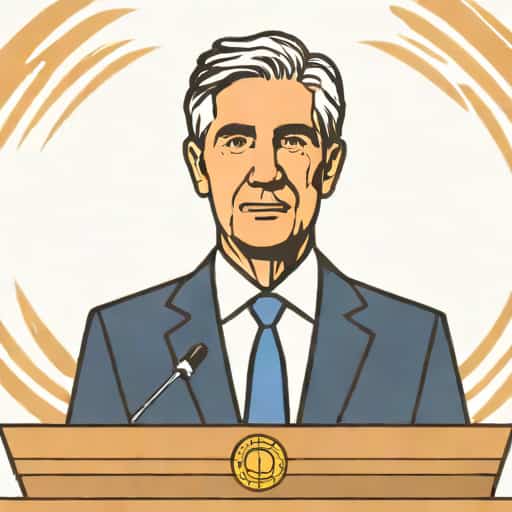 When Is Jerome Powell Speech Today
